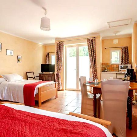 Chambres D Hotes La Cavaliere Accous 外观 照片