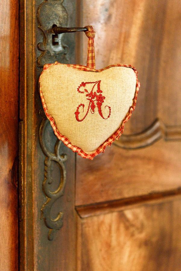 Chambres D Hotes La Cavaliere Accous 外观 照片