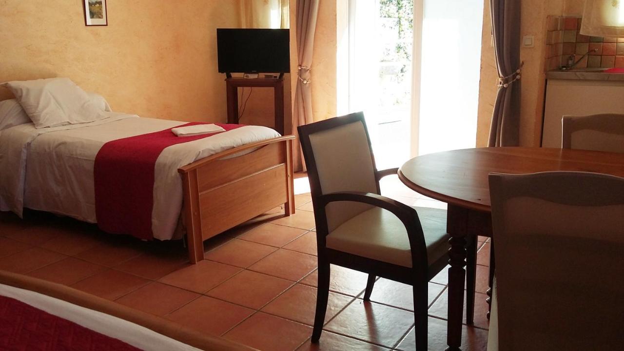 Chambres D Hotes La Cavaliere Accous 外观 照片